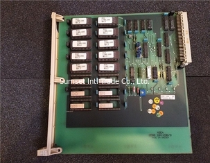 ABB Control System Accessory DSMB144 57360001-EL Memory Board Eproms 16 X 32 KB