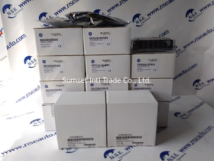 General Electric IC697CMM742 Series 90-70 PLC TCP/IP Ethernet Interface