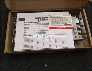 Schneider Modicon 140XTS10215 CableFast system cable 140XTS10215