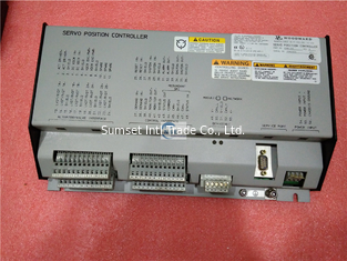 Woodward 8200-1204 Linknet-HT DIN (16 CH) 8200-1204 in stock with good price