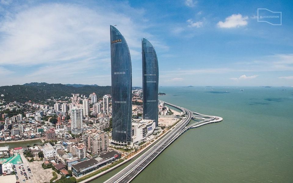 Çin Joyoung International Trading Co.,Ltd şirket Profili