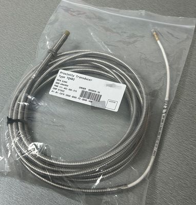 TQ402 111-402-000-013 A1-B1-C045-D000-E010-F0-G000-H10 Proximity Measurement System