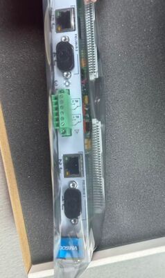 IOCR2 620-022-000-112 Input/Output Card Rack Controller