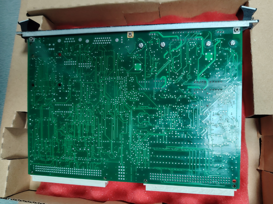 IS200VAICH1D GE Mark VI VME Analog Input Card Turbine Control Systems