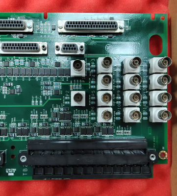 IS200TVIBH2B GE Mark VI