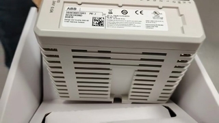 ABB DO810 Dijital Çıkış Modülü 24V DC