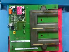 ABB UBC717AE101(UBC717AE01) HIEE300927R0101 Endüstriyel Kontrol Modülüne Genel Bakış
