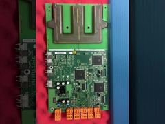 ABB UFC721AE101 CPU Modülü Güvenilir DCS Kontrolü