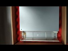 AO610 3BHT300008R1 ABB Analog Çıkış 16 kanal 12 bit G/Ç Modülü