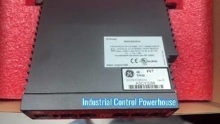 IS220UCSAH1A GE Mark VIe Akustik Monitör Denetleyici Modülü