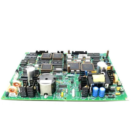 DS200TCPAG1AJD Endüstriyel için GE Kontrol İşlemcisi