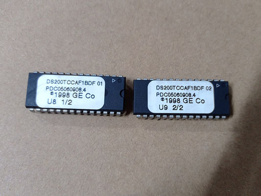 DS200TCCAF1BDF Genel Elektrik