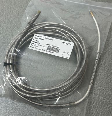 TQ402 111-402-000-013 A1-B1-C040-D000-E010-F0-G000-H05 Proximity Measurement System