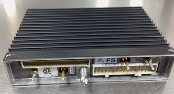 Invensys Triconex MP3101 S2 Redundant Processor Module with Multiple Communication Interfaces and Programming Configuration for Safety Systems