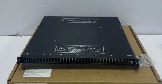 3625A Invensys Triconex Dijital Çıkış Modülü 32 Çıkış Sinyalı 16-32 VDC Voltaj Aralığı 3625 Modülü ile Tamamen Uyumlu