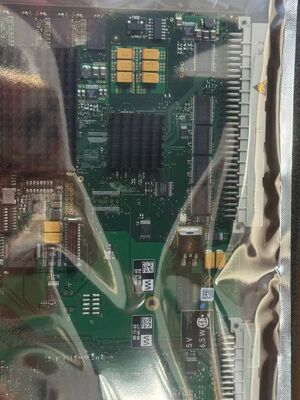 CPUR2 600-026-000-005 Raf Denetleyici İletişim Arayüzü Bakım Çifti