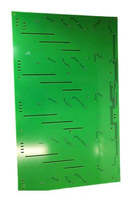 DS200NATOG2A General Electric Mark V Speedtronic Voltaj LCI İnovasyon Voltaj Geri Besleme Kartı