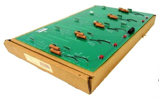 DS200NATOG3A General Electric Mark V Yüksek Hassasiyetli Voltaj Geri Besleme Ölçekleme Kartı