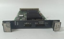 IS200DSPXH1D General Electric Mark VI DSP Kontrol Kartı Dijital Sinyal PCB