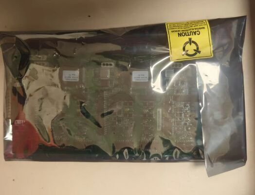 IS200WREAH1A General Electric Mark VIe AEPO TRIP TB DBRD Uyarma Kartı