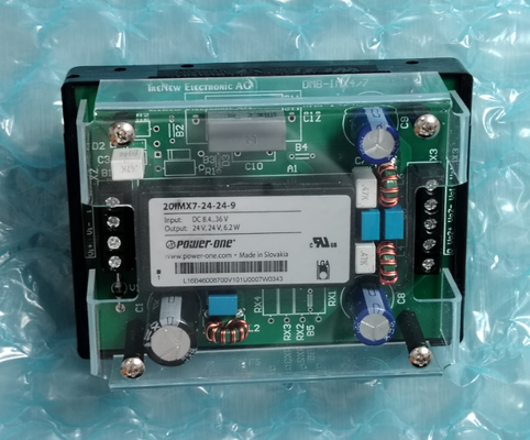 APF195 204-195-000-021 Compact DC Power Supply Module DIN-rail-mounted