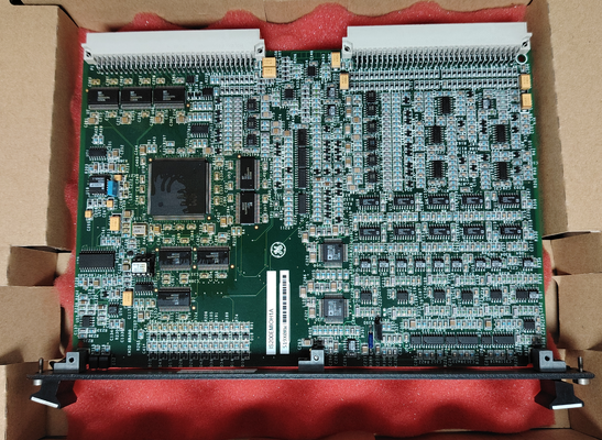 IS200EMIOH1A GE Mark VI CARD-EX2100 ANA G/Ç Kartı