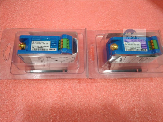 Bently Nevada 81545-01 Bently Nevada 81545-01 With One year warranty