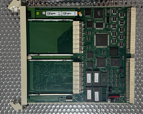 SC520 3BSE003816R1 ABB Alt Modül Taşıyıcı, Kontrol Kartı Dahil