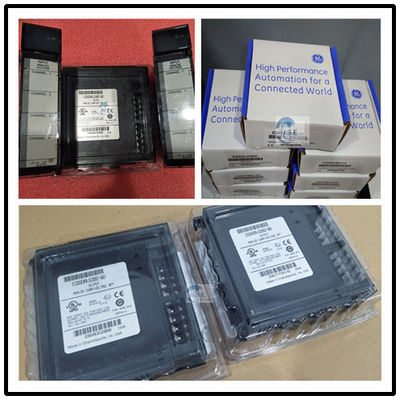 General Electric DS200SSBAG1A Orijinal Olarak Origianl Ambalajında