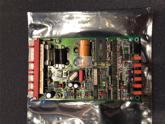 MEGT VBM MPC4 200-510-076-114 makine koruma kartı