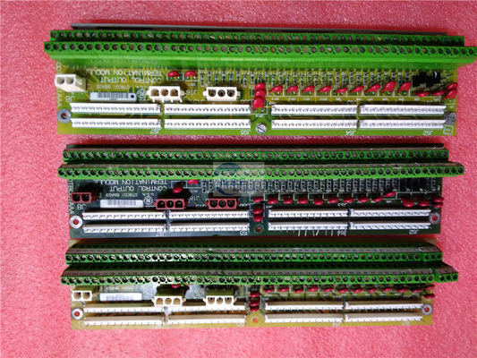 General Electric DS200TCDAH1BGD DİJİTAL GİRİŞ / ÇIKIŞ DEVRİ KURULU DS200TCDAH1B