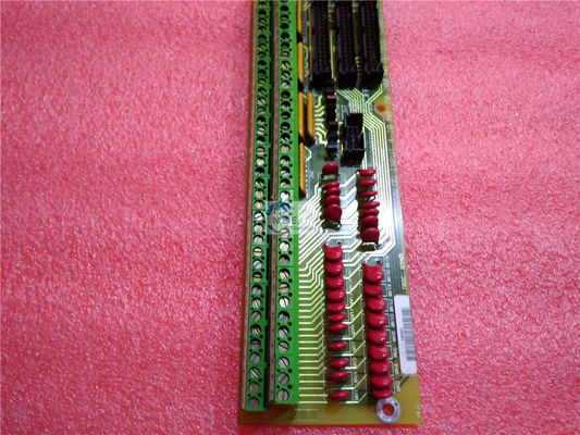 General Electric DS200TBQCG1AAA TERMİNAL PANELİ DS200TBQCG1A şimdi stokta